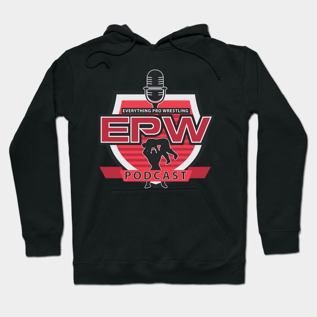 EPW Logo Hoodie by EPW